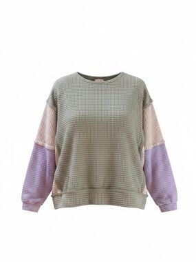 Hope’s lightweight sweater